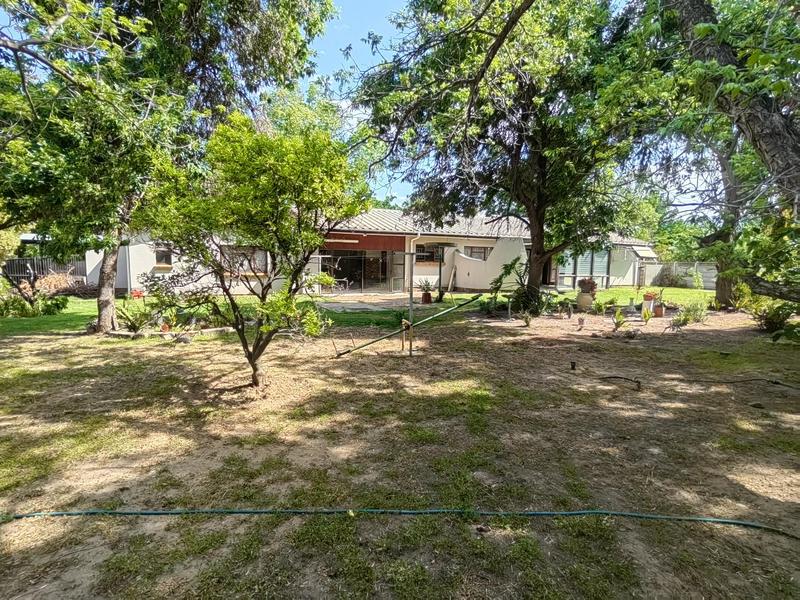 4 Bedroom Property for Sale in Prince Alfred Hamlet Western Cape